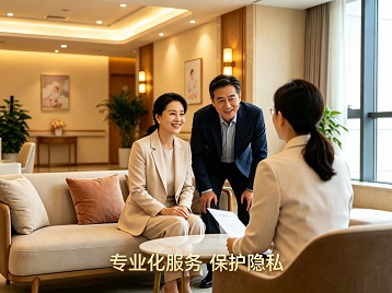 思明有偿售卵代生女生的客户的客户群体有哪些