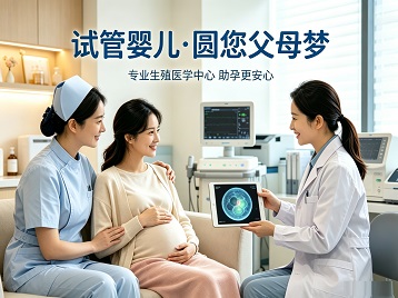 思明辅助生育服务 试管婴儿行业的兴起背景、发展与未来展望